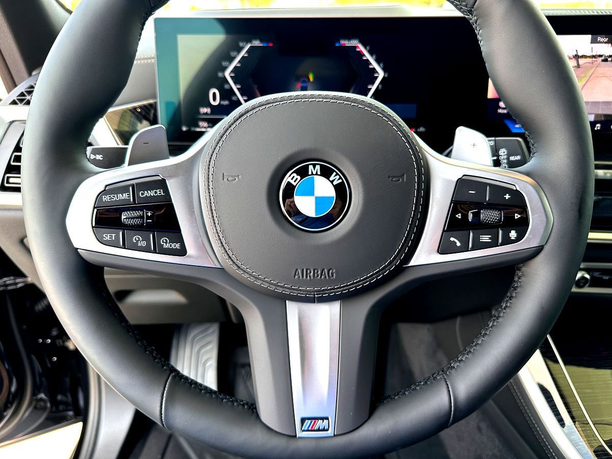 New 2026 BMW X5 sDrive40i w/ M Sport Package image 13