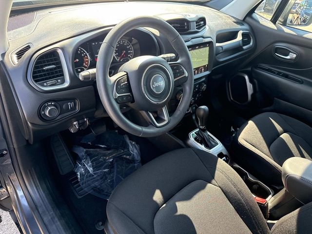 Used 2022 Jeep Renegade Sport AWD/4WD image 24