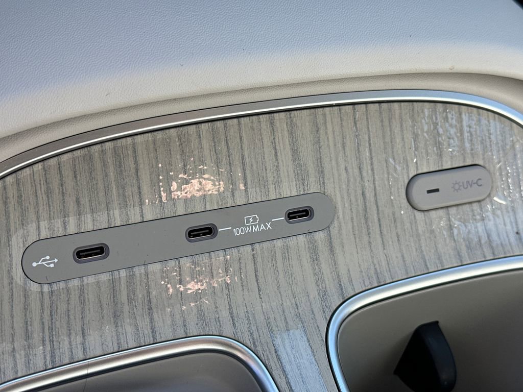 New 2026 Hyundai Palisade Calligraphy image 30