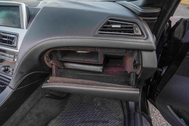 Used 2012 BMW 650i Convertible image 84