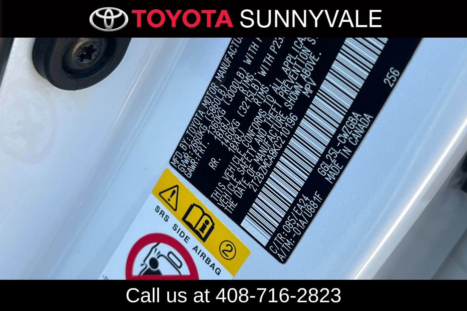 Used 2019 Lexus RX 350 AWD w/ Accessory Package image 31