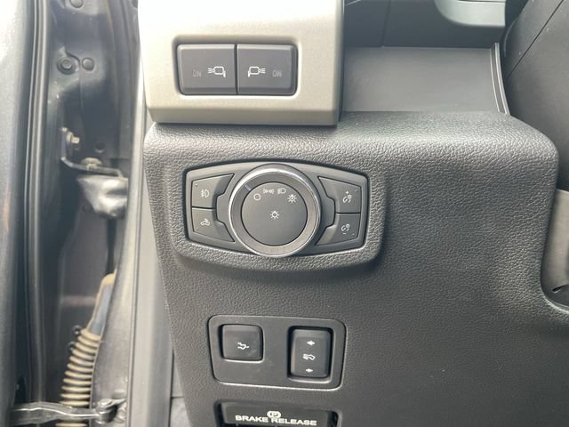 Used 2018 Ford F250 Lariat w/ Lariat Ultimate Package AWD/4WD image 36