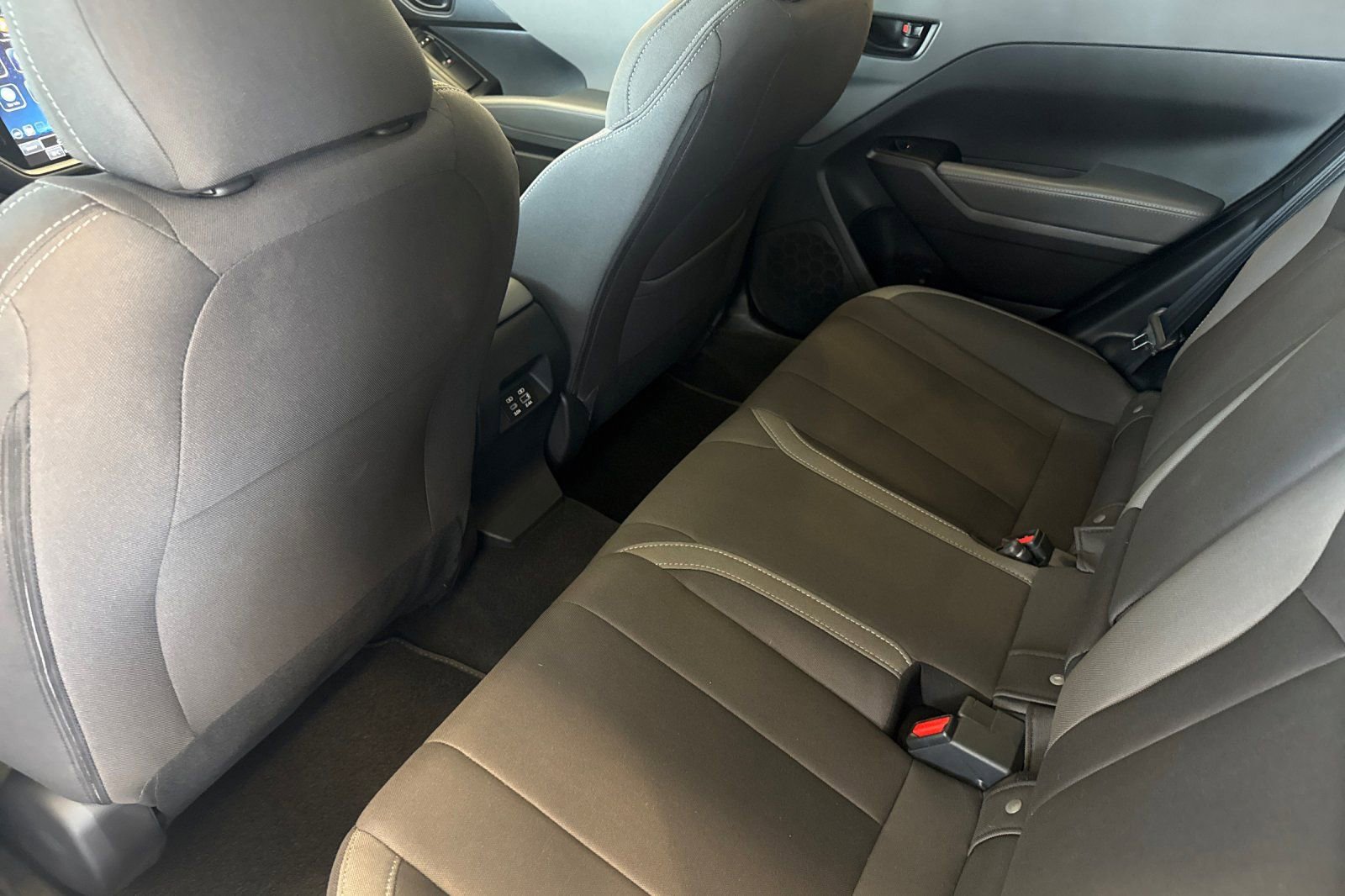 Certified 2026 Subaru Crosstrek 2.0i Premium AWD/4WD image 11