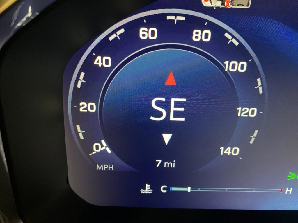 New 2026 Chevrolet Silverado 1500 LT Trail Boss w/ LT Trail Boss Premium Package image 21