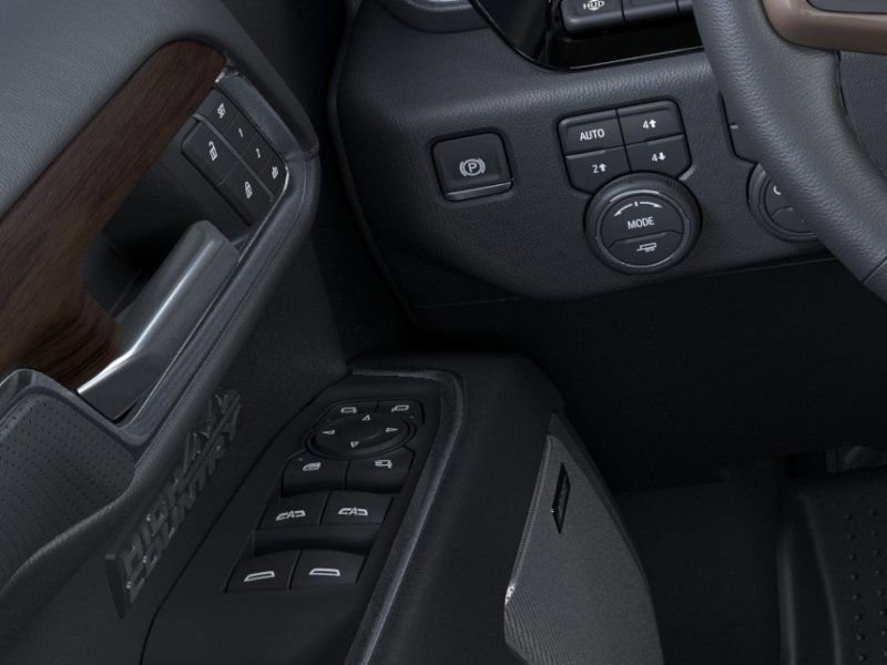 New 2026 Chevrolet Silverado 1500 High Country w/ High Country Premium Package image 24