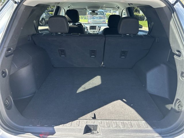 Used 2023 Chevrolet Equinox LT image 21