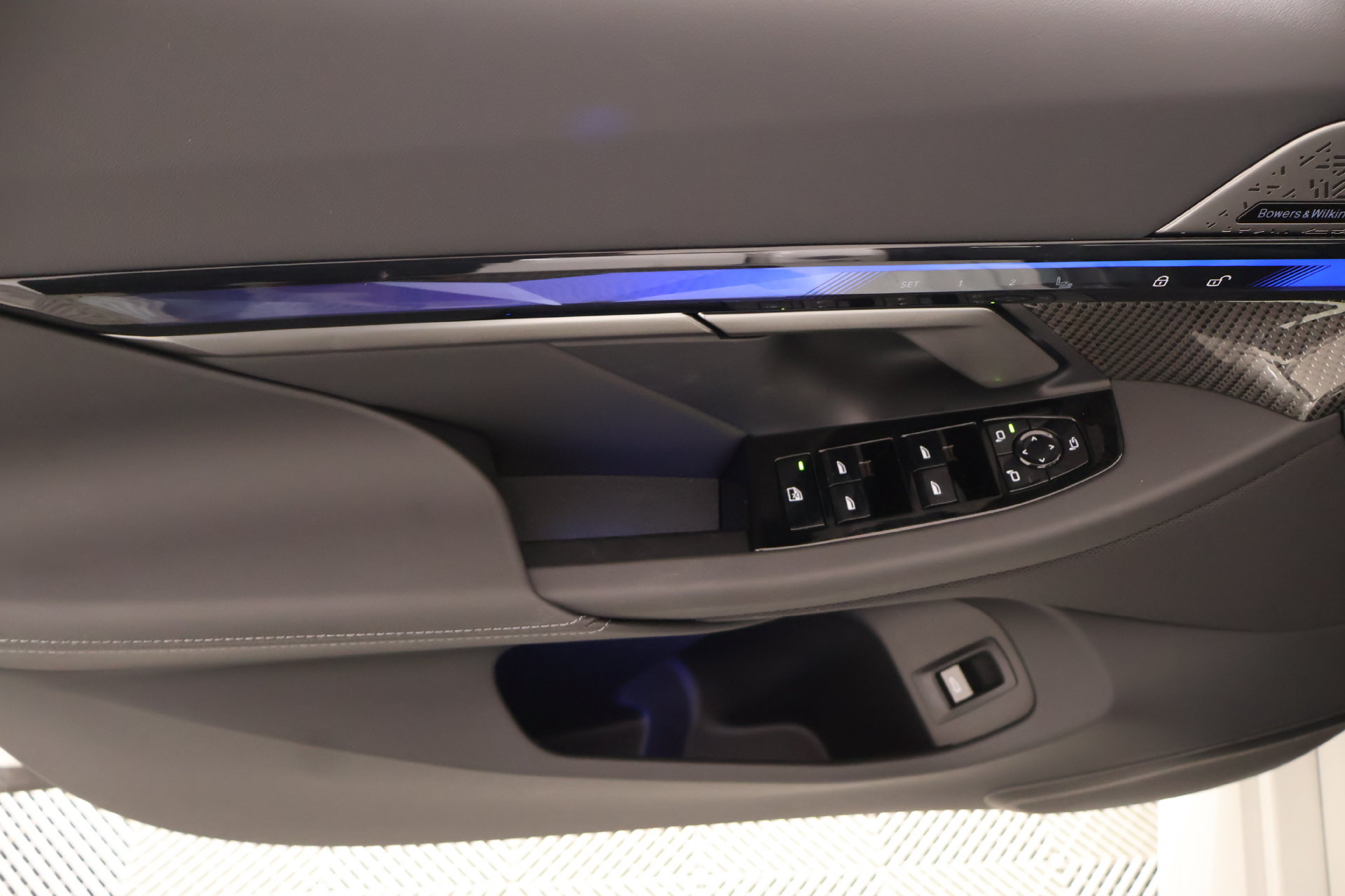 New 2027 BMW M5 Touring AWD/4WD image 16