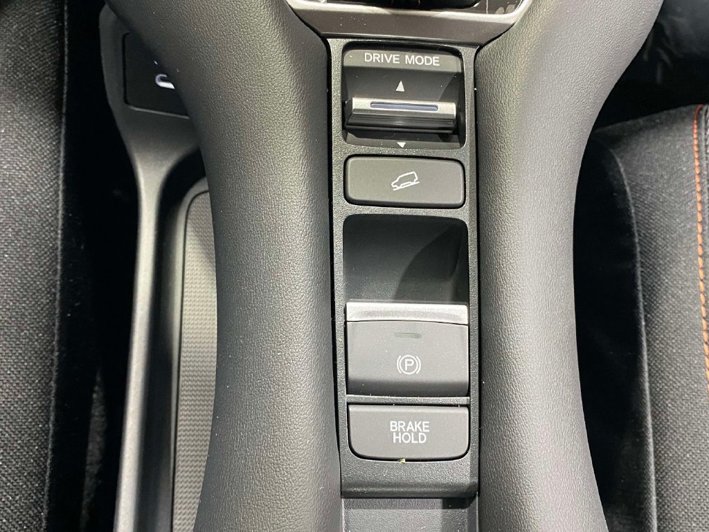 New 2026 Honda HR-V Sport image 30