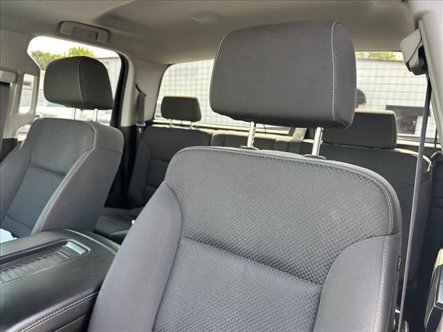 Used 2018 Chevrolet Silverado 1500 LT w/ All Star Edition AWD/4WD image 20