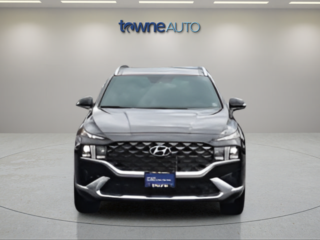 Used 2023 Hyundai Santa Fe Calligraphy w/ Cargo Package AWD/4WD image 8