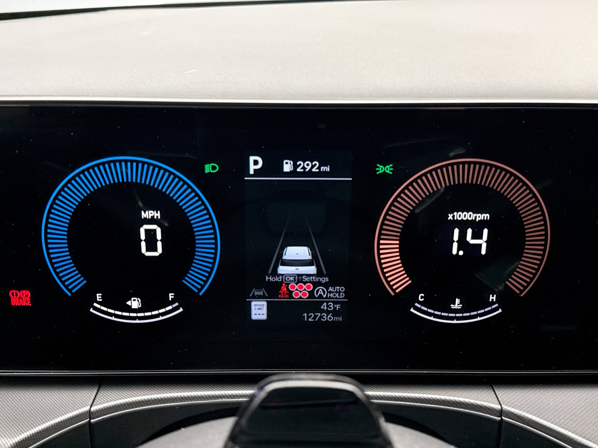 Used 2026 Hyundai Santa Fe SEL image 13