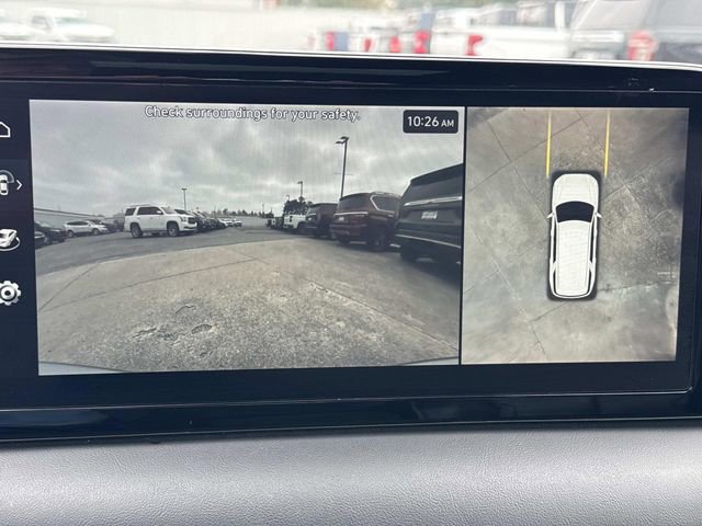 Used 2024 Hyundai Palisade Calligraphy image 21