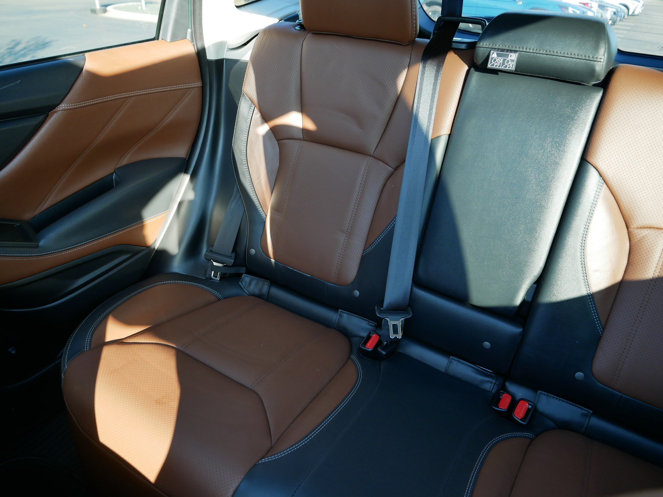 Used 2023 Subaru Forester Touring image 12