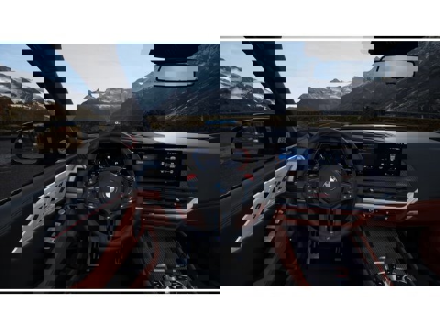 New 2026 BMW XM Label Red AWD/4WD image 13