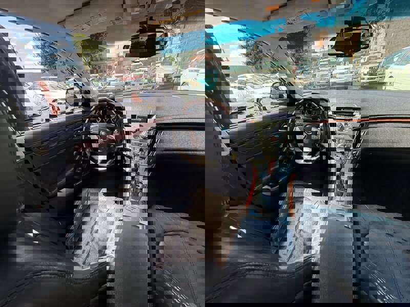 Used 2008 Cadillac CTS 3.6 AWD w/ Wood Trim Package image 15