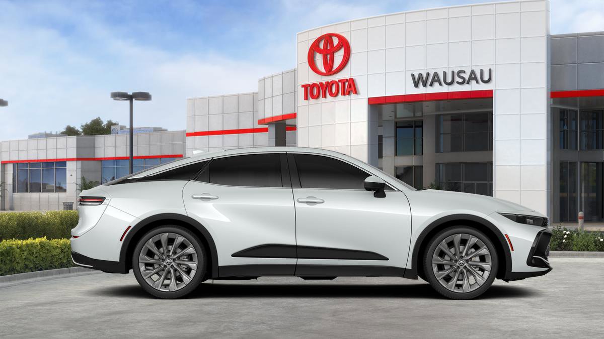 New 2026 Toyota Crown Limited w/ Advanced Technology Package image 23