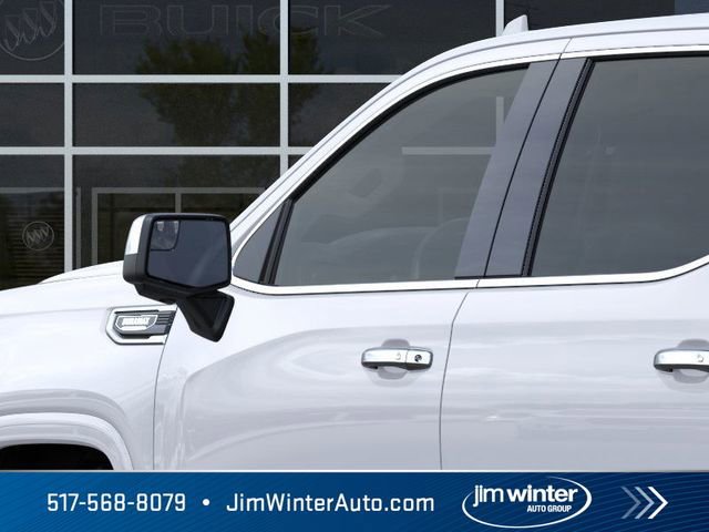 New 2026 GMC Sierra 1500 SLT w/ SLT Premium Plus Package image 12
