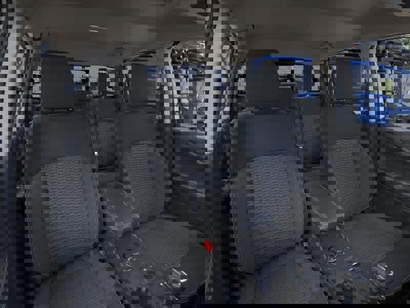 New 2026 Ford Ranger XLT w/ FX4 Off-Road Package image 10