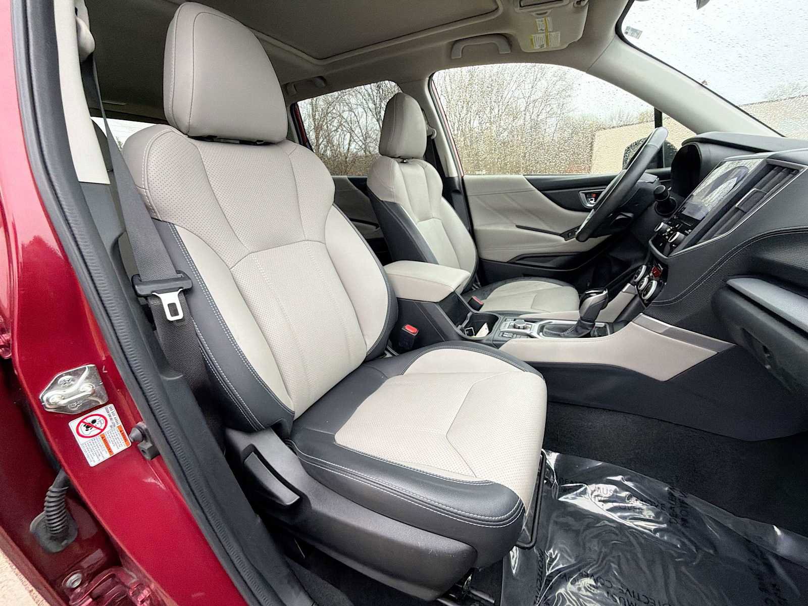 Used 2019 Subaru Forester Limited image 19