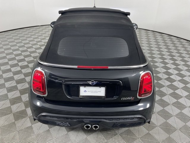 Used 2024 MINI Cooper S image 8