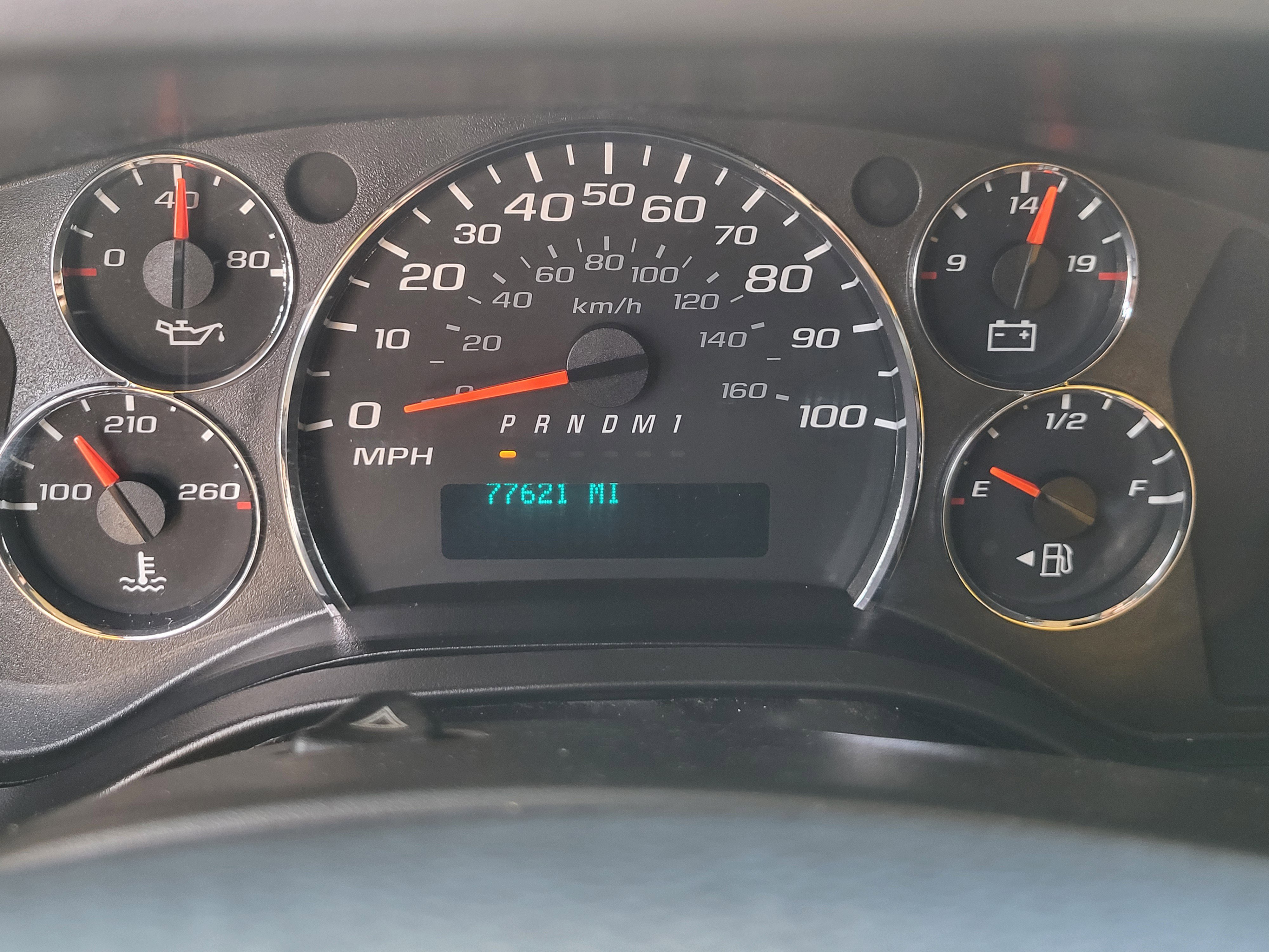 Used 2017 GMC Savana 3500 RWD image 14