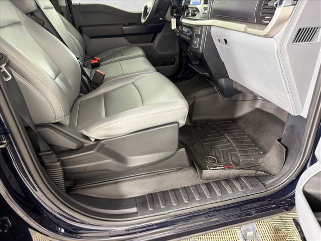 Used 2021 Ford F150 XL w/ Equipment Group 101A High RWD image 13