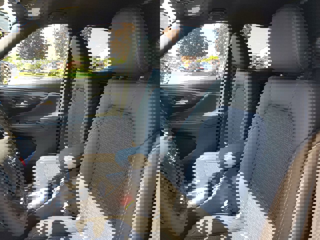 New 2025 Buick Envista Preferred w/ Convenience I Package image 52