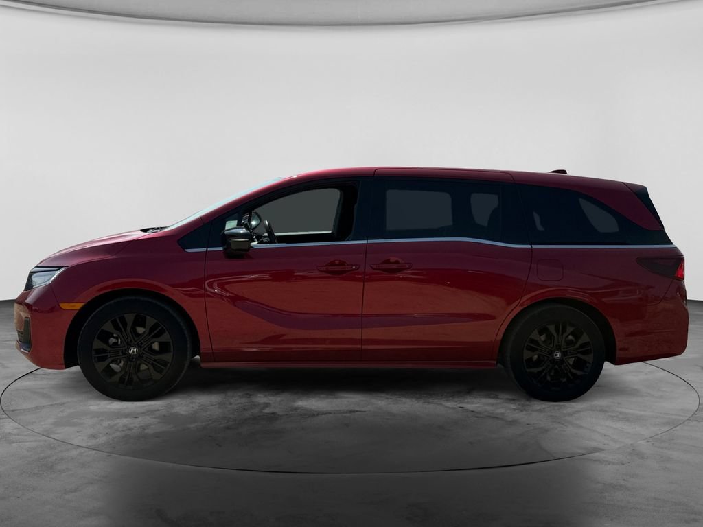 Used 2025 Honda Odyssey Sport-L image 6