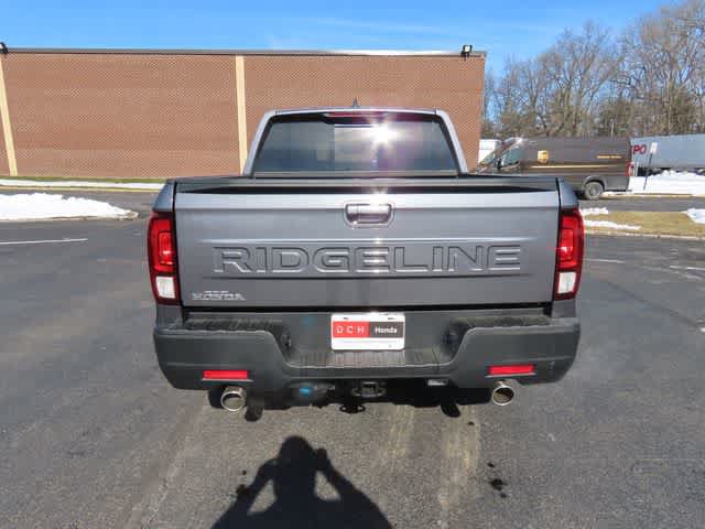 New 2026 Honda Ridgeline RTL image 5