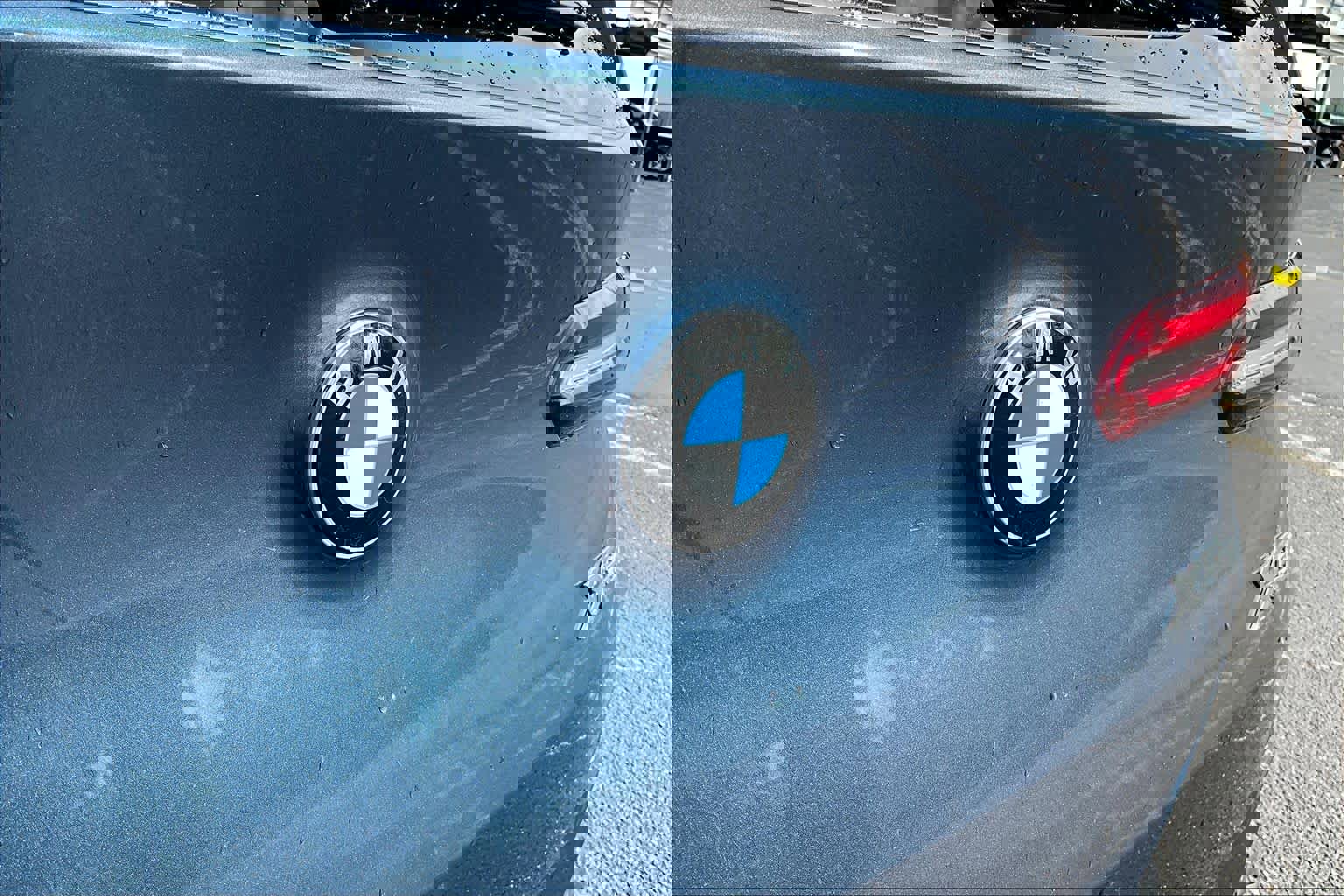 Used 2025 BMW X3 xDrive30i image 30