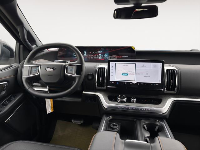 New 2026 Ford Expedition Tremor image 12