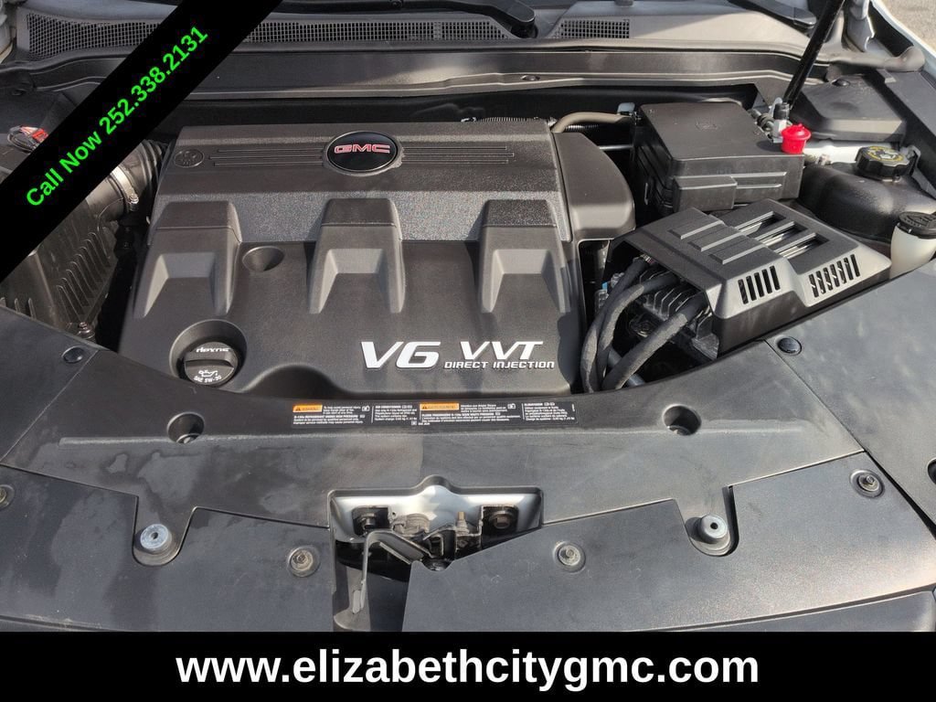 Used 2014 GMC Terrain SLT FWD image 23