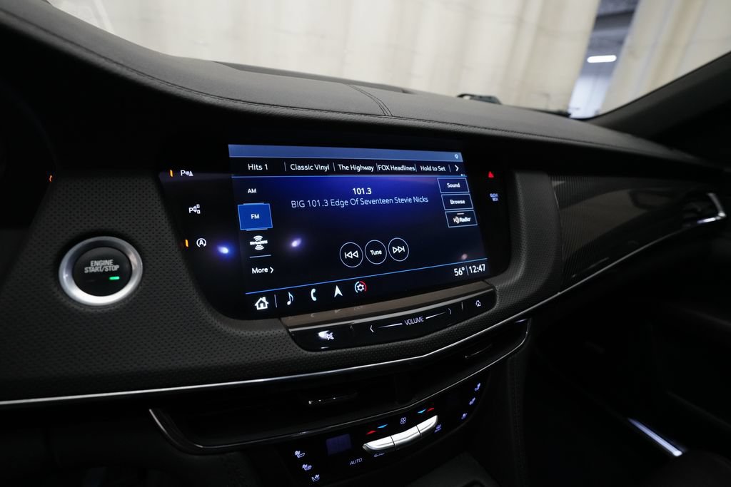 Used 2019 Cadillac CT6 Sport AWD/4WD image 6