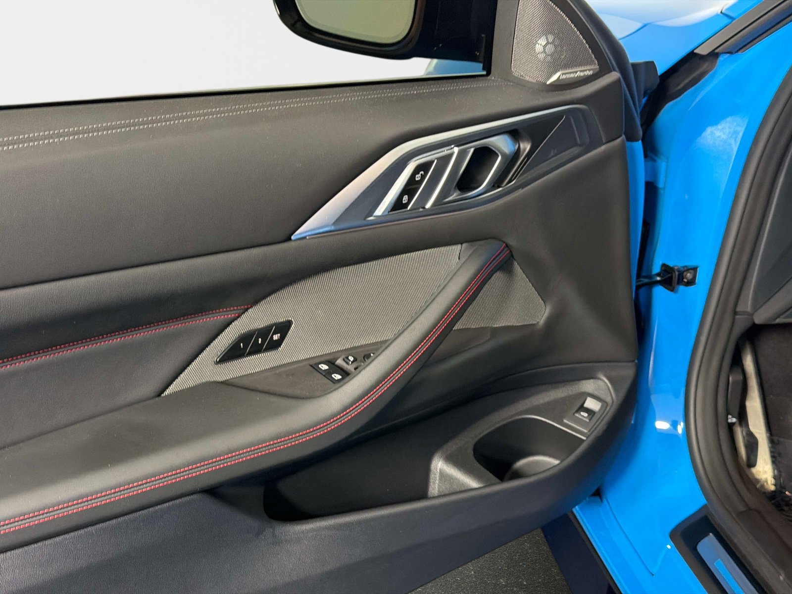 Used 2025 BMW M4 CS image 29