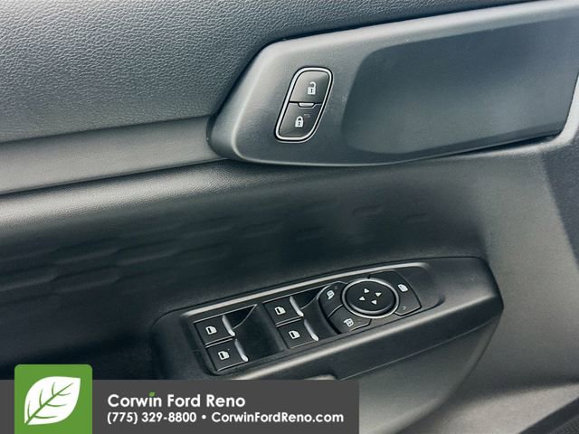 New 2025 Ford Ranger XL w/ Trailer Tow Package image 19