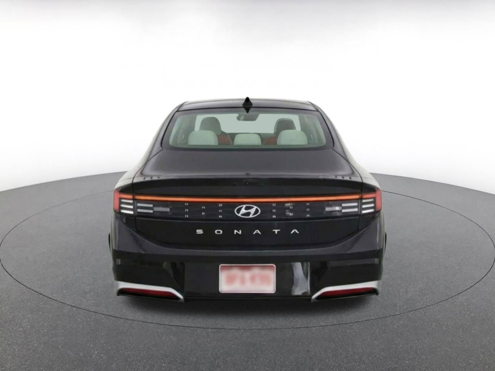 Used 2025 Hyundai Sonata SEL FWD image 7