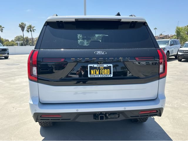 New 2026 Ford Expedition Tremor AWD/4WD image 5