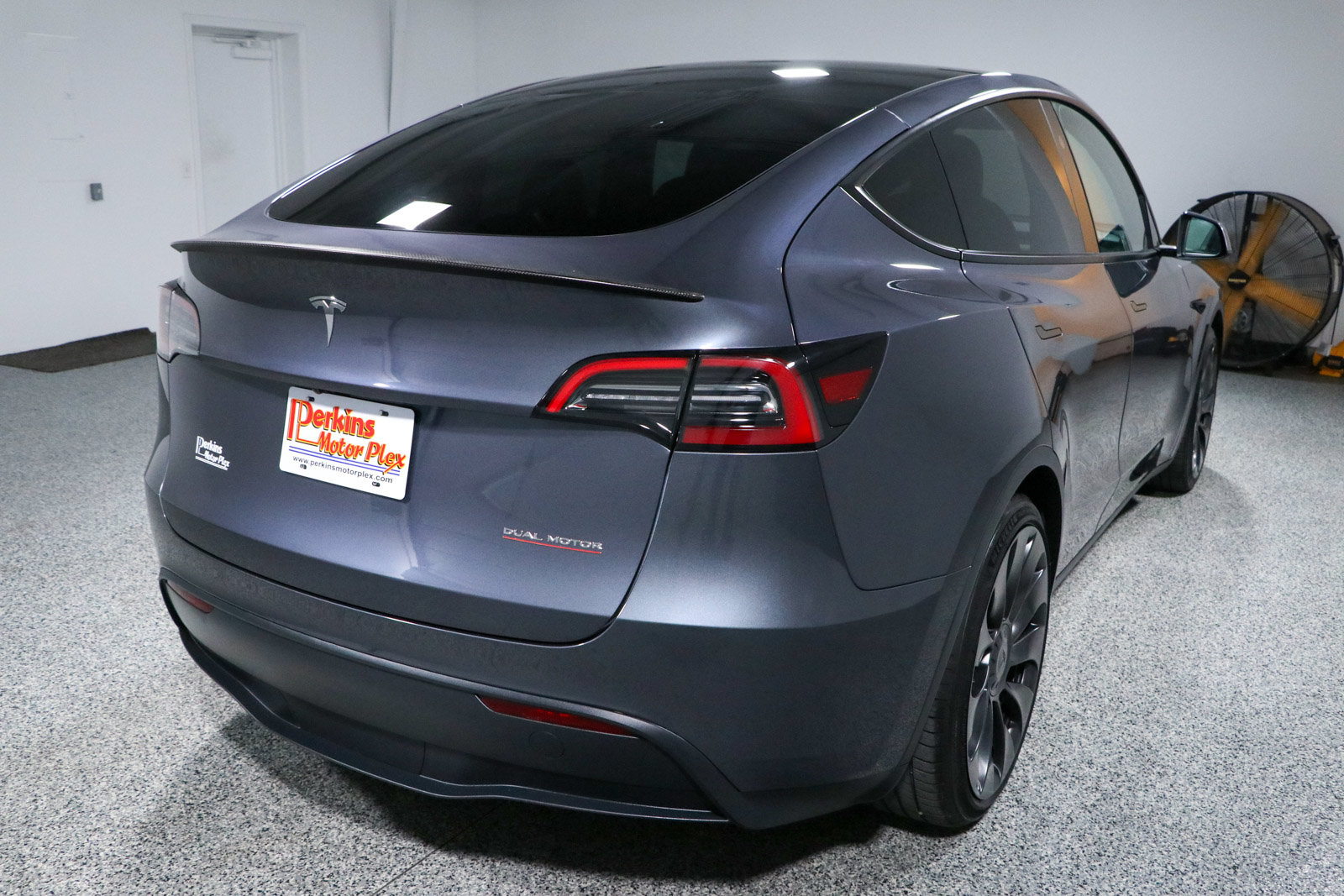 Used 2023 Tesla Model Y Performance AWD/4WD image 7