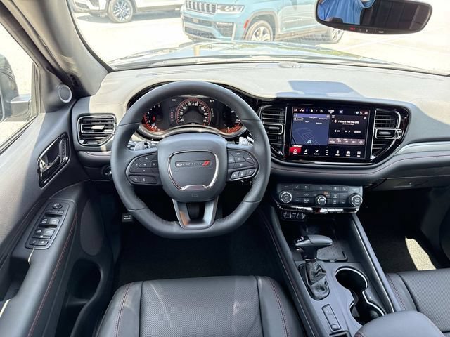 New 2026 Dodge Durango GT AWD/4WD image 14