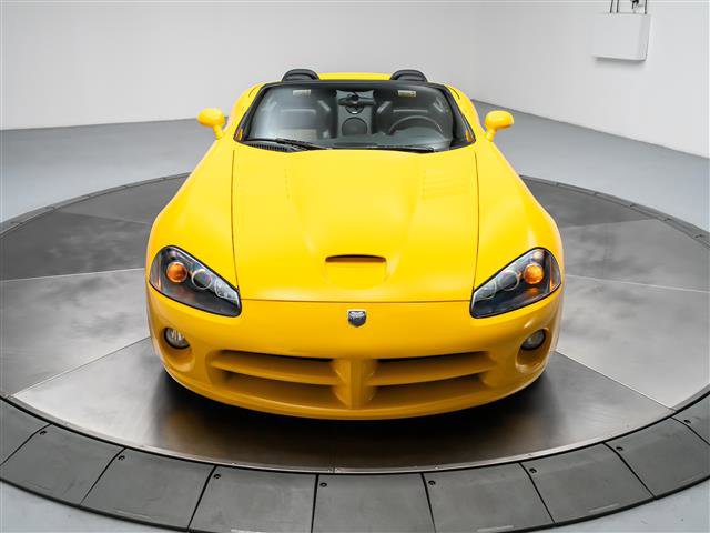 Used 2005 Dodge Viper SRT-10 image 17