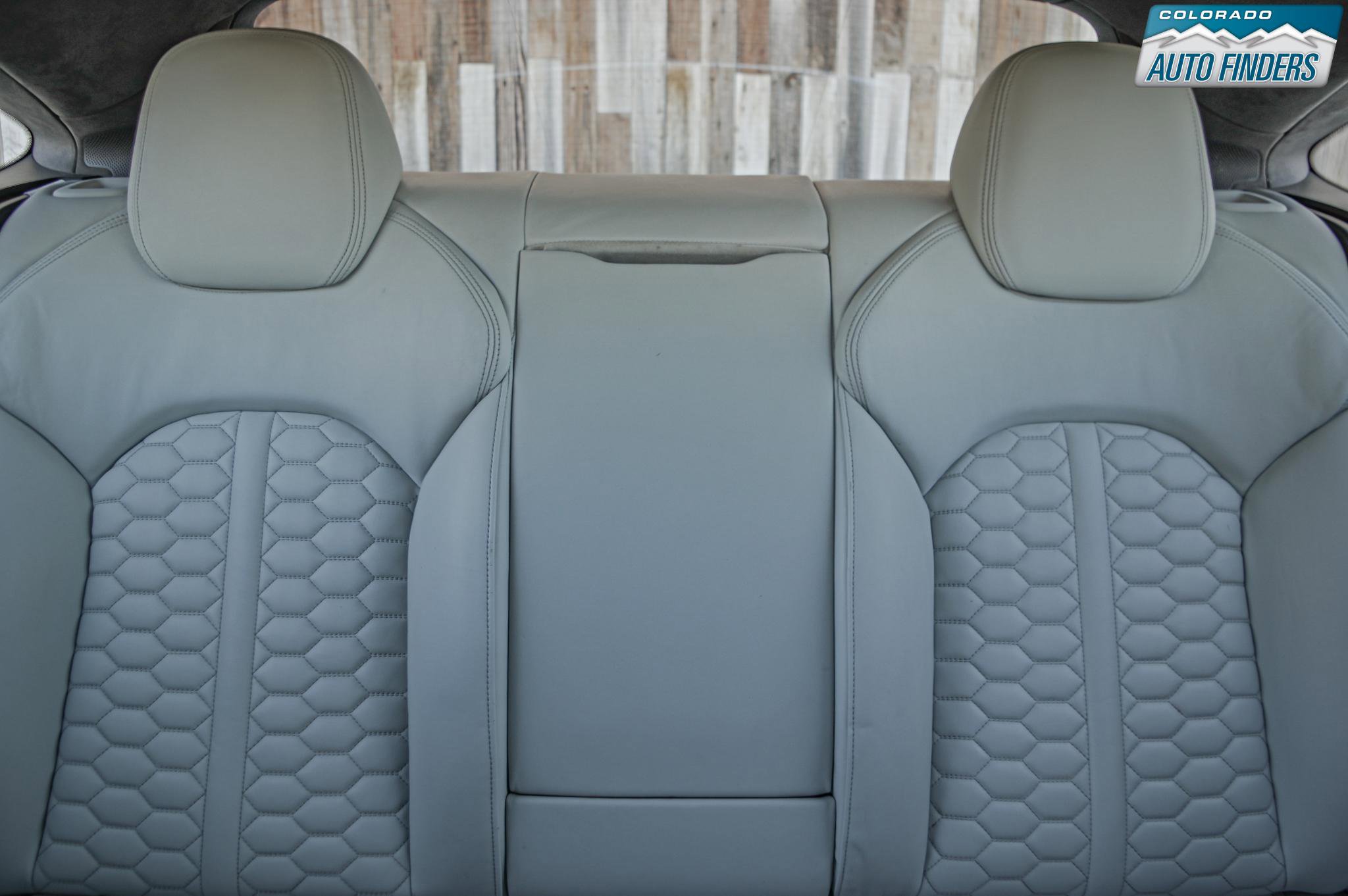 Used 2014 Audi RS 7 Prestige image 24