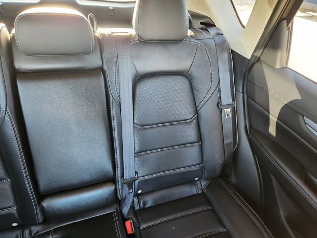 New 2025 MAZDA CX-5 AWD 2.5 S image 15