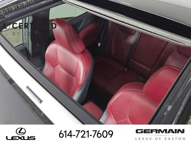 Certified 2024 Lexus NX 350 350 Premium image 31