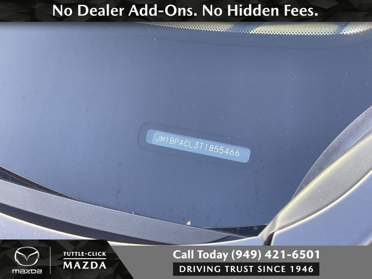 Used 2026 MAZDA MAZDA3 2.5 S Sedan w/ Preferred Pkg FWD image 42