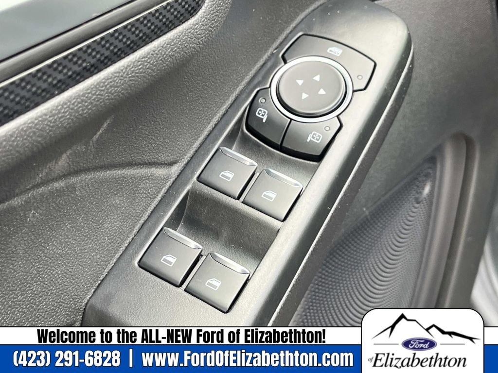 New 2026 Ford Escape ST-Line Select w/ Equipment Group 401A image 21