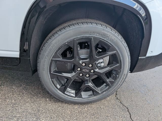 New 2026 Chevrolet Traverse RS w/ LPO, Floor Liner Package image 24