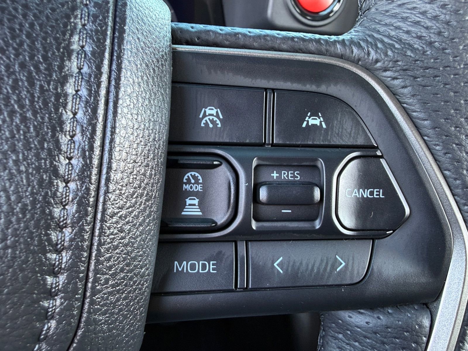 New 2026 Toyota Tacoma TRD Off-Road image 22