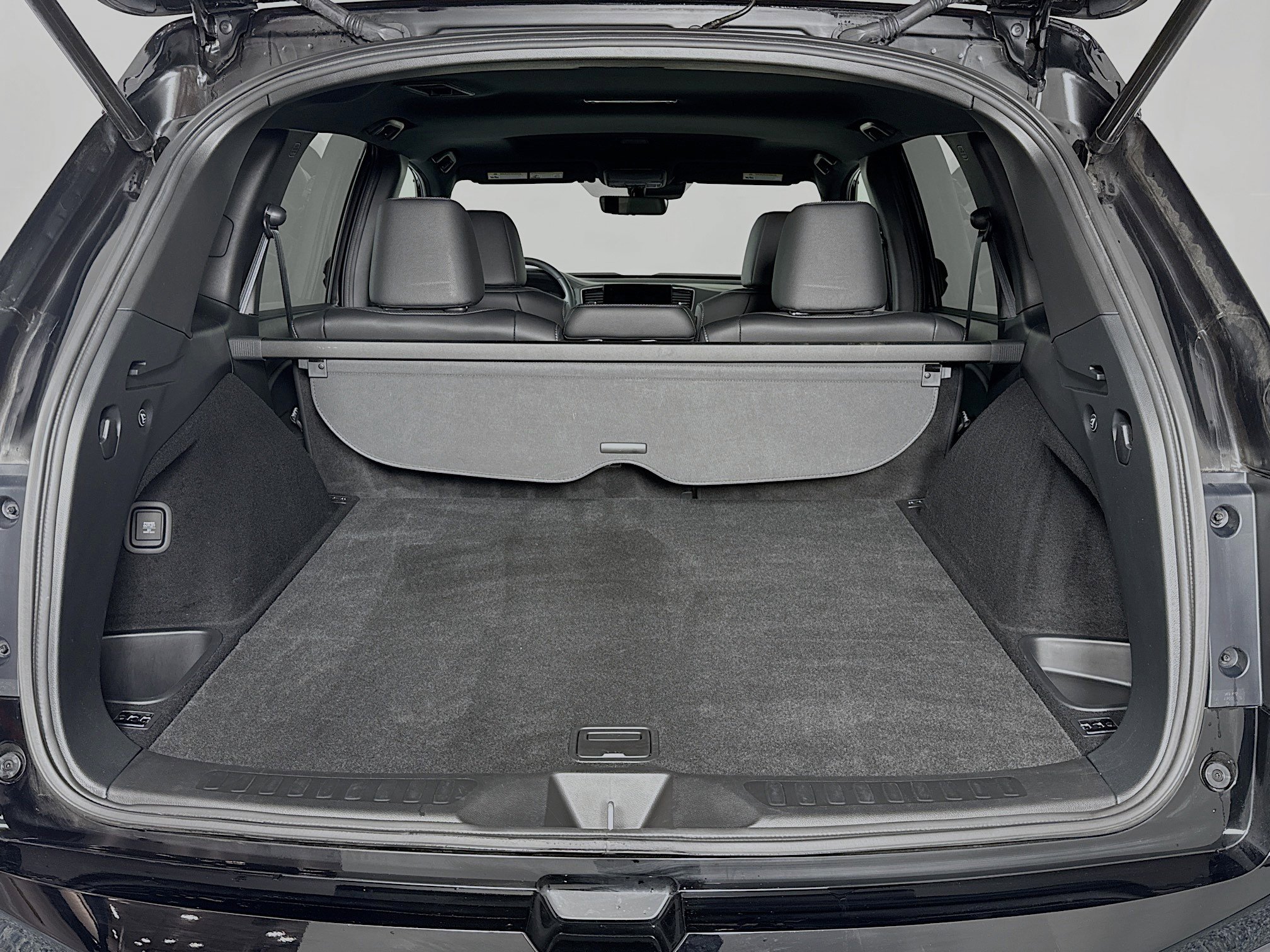 Certified 2023 Honda Passport EX-L image 25