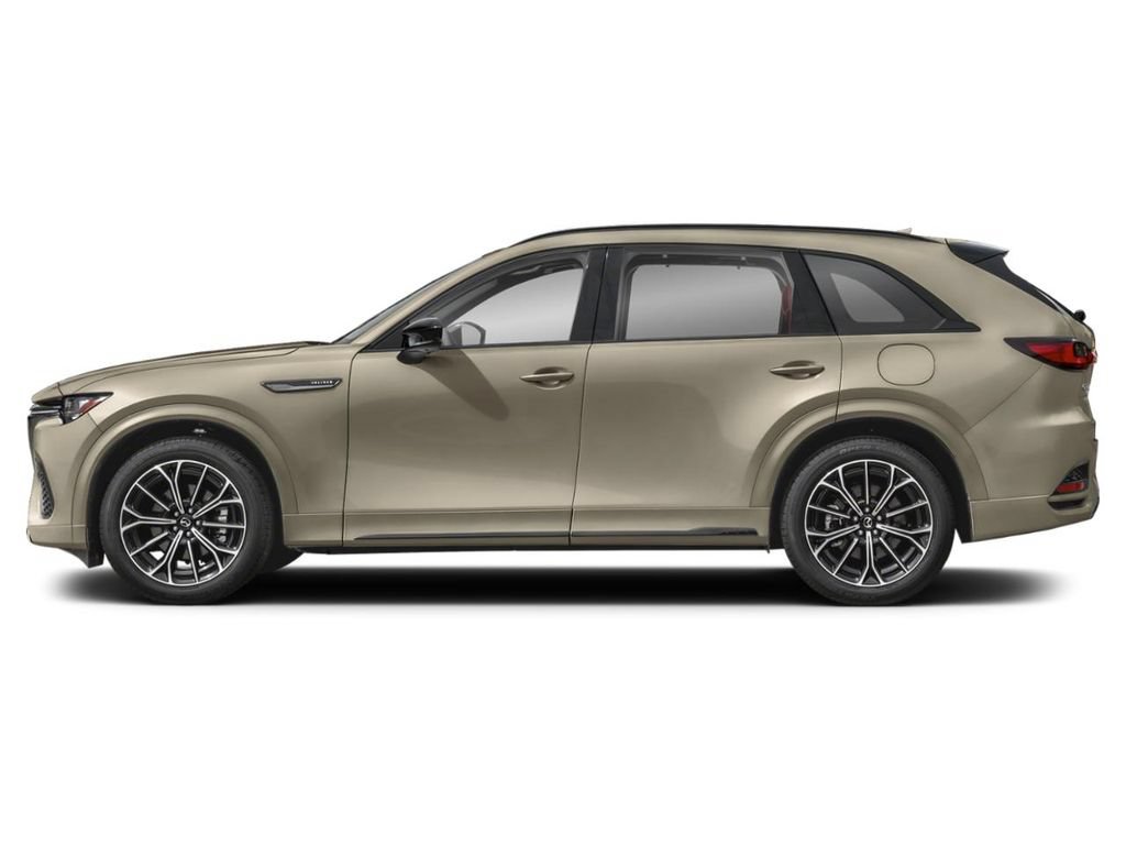 New 2026 MAZDA CX-70 3.3 Turbo S w/ Premium Package AWD/4WD image 2