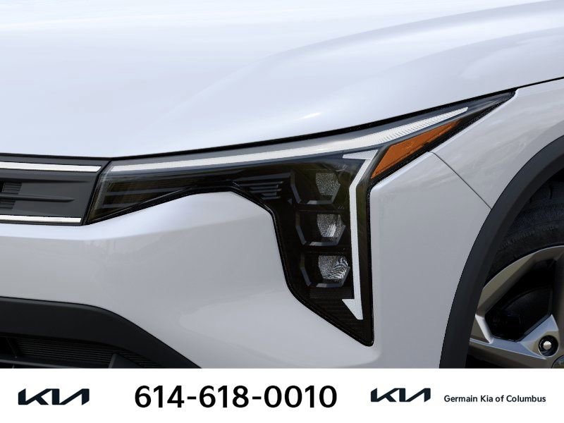 New 2026 Kia K4 FWD image 13